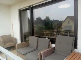 Komplette Wohnung Schwarzwaldpforte Casa BaLi direkte Buchung möglich keine Freigabe mehr erforderlich