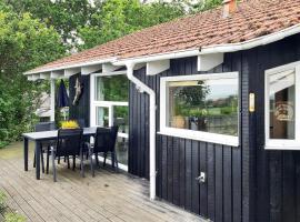 8 person holiday home in Sæby-By Traum, Hotel in Sæby