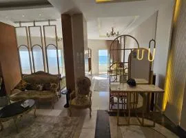 Sea Apartment -Families Only