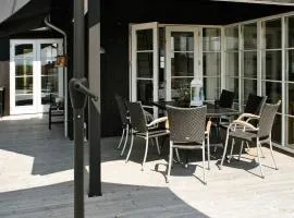 5 star holiday home in Nysted