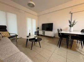 Lux Apartments St Lazarus