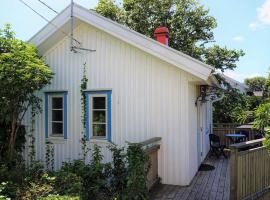 Tranquil Island Retreat in Foto-By Traum, hotel v destinaci Fotö