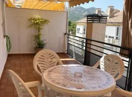 La casita de carmen