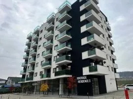 Riverside Apartament