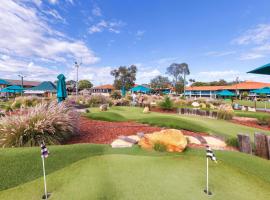 The Sebel Swan Valley the Vines