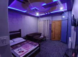 Indus Hotel Quetta