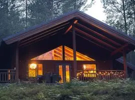 Chalet Zen by Saimaa Hills