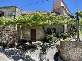 Casa en Carnota