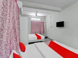 Super Hotel O Moonlight Inn