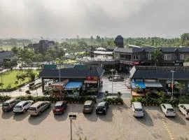 Hotel Highway King Shahpura