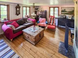 3 Bedroom Nice Home In Ljungby