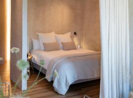 Enea Living, căn hộ dịch vụ ở Bilbao