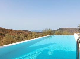 Cortijo J&S Juan Salvador, hotel din Málaga