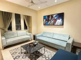 Skyline Suit 1BHK Gulberg