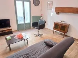 Maison T3 - Hypercentre historique - WIFI