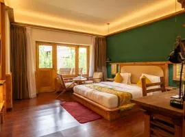 Hotel Karma Inn, Nubra Valley, Leh, Ladakh