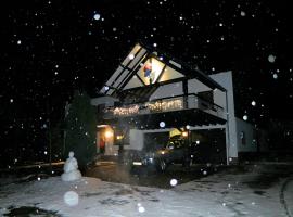 Gruppenfreundliche Villa in Liesen, hotel in Hallenberg