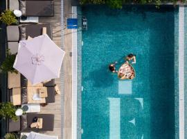 Elexus Boutique, place to stay in Predeal