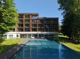 Buff Hotel & Resort Konstanz
