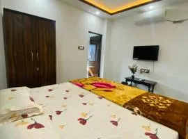 Dibha's Homestay