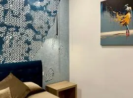 Fervore Luxury Rooms-Apartments