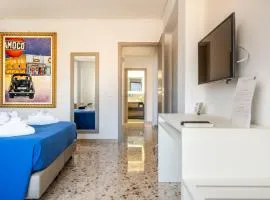 Centoquaranta Apartment