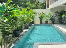 The Soul Stones Villas