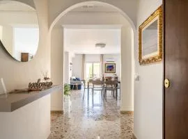 Centoquaranta Apartment