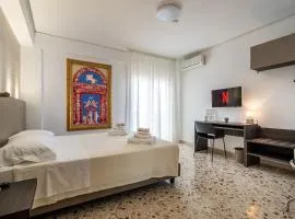 Centoquaranta Apartment