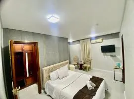 KHAN Hotel