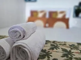 Appartement Belsol Ambiance tropicale et détente