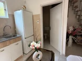 Apartmani Lovorike