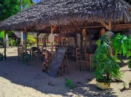 Lemuria Bay