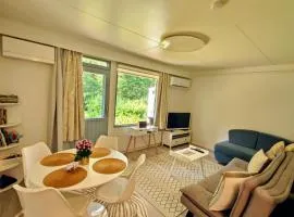 Entire apartment in the best location in Tuuri!
