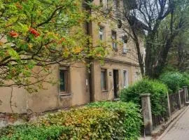 Apartamenty Biały Kamień