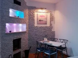 Apartamenty Biały Kamień