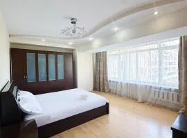 SAMAL Apartment