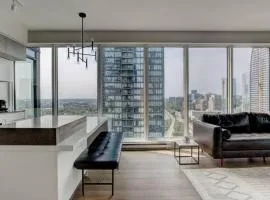 TDC2 - 28th floor - 2 bd, 2 bth