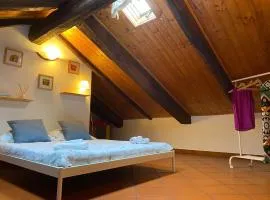 Appartamentino Sabaudo