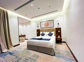 Sunday Luxury Central formerly Anan hotel