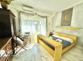 Penthouse Luxe - Rome