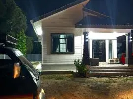 Aqilla Homestay Besut