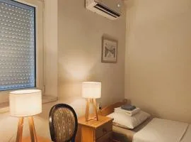 Apartment Bistrik medresa - free parking