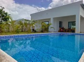Diani Dream luxury apartment