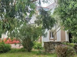 Maison de vacance Belle-Île en Mer 10 personnes