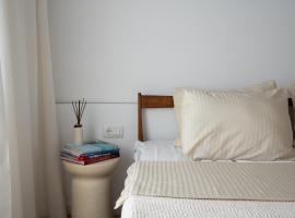 Cortina Luxe Lodge, chal&eacute; alpino em Voluntari