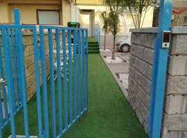 Camere d'a mare, ξενοδοχείο σε Capo dʼOrlando