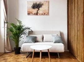 Apartment City
