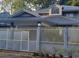 Diocades Residence - Capitol Hills