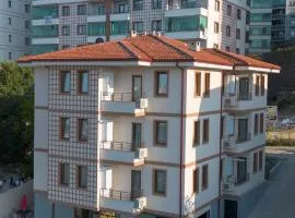 Güven Palace Suites